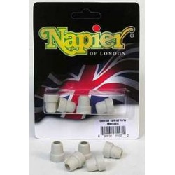 Napier Gehörschutz Pro 10 Gehörstöpsel NEU 